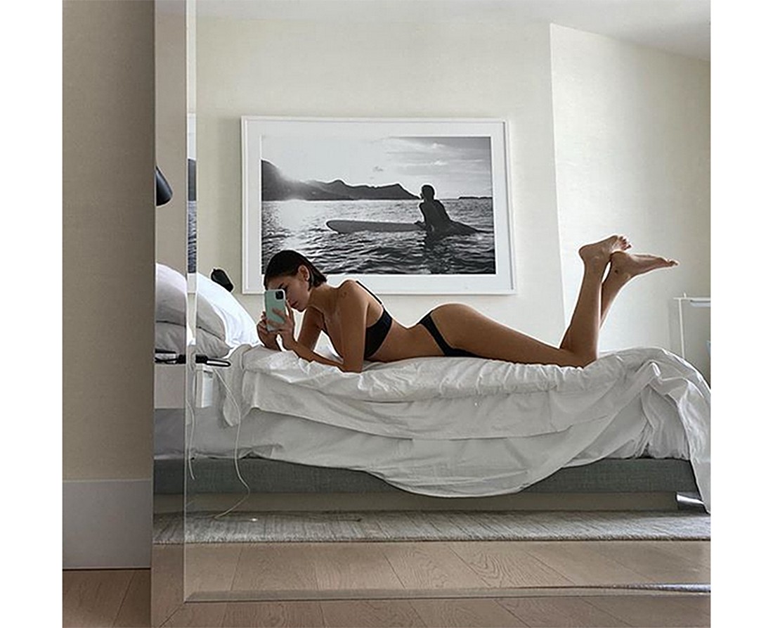 В постели можно все. О фишках плохой девочки