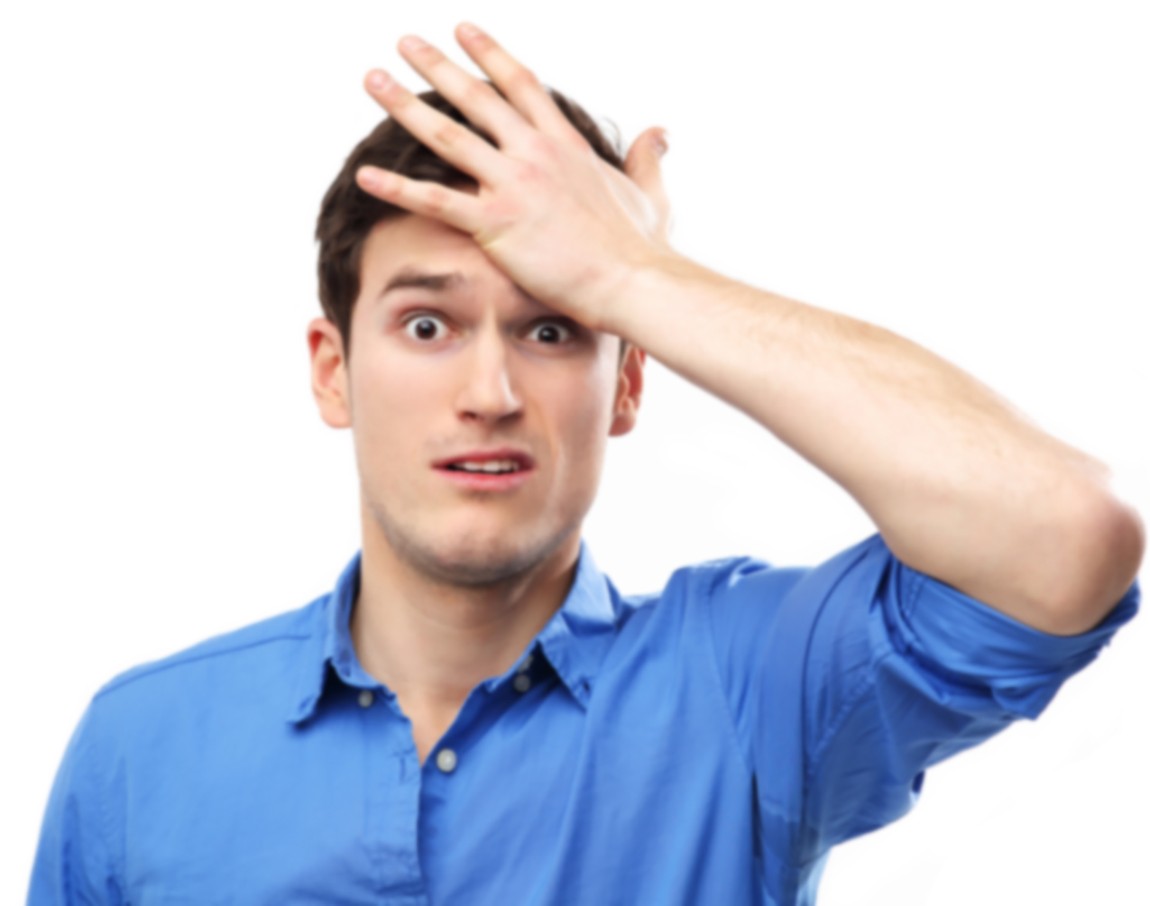 8 фатальных ошибок во время кунилингуса