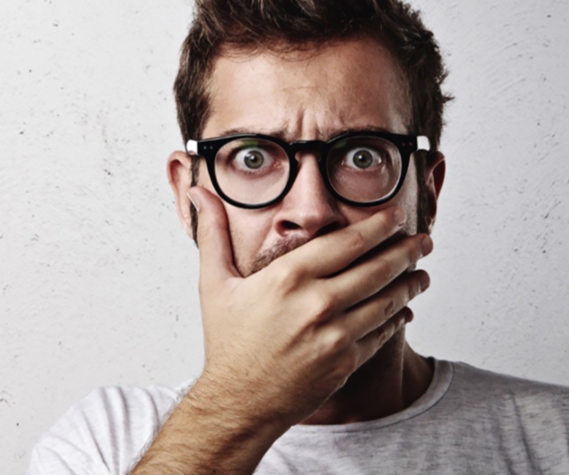 Странные факты о сексе