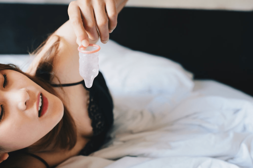 Что делать, если всегда хочется секса?