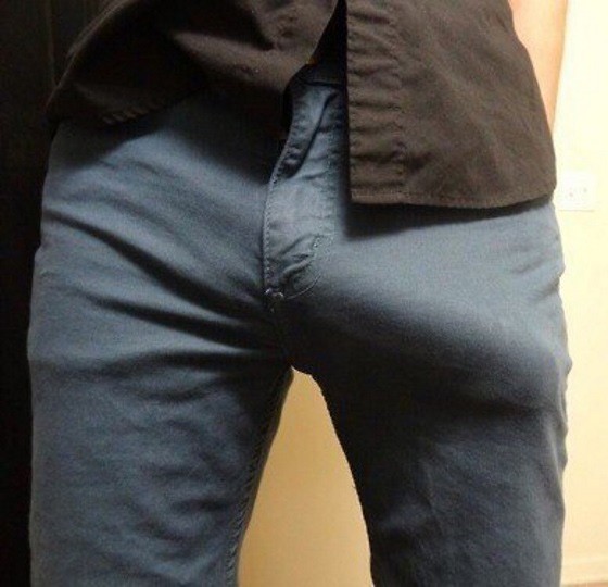 Результат после увеличения члена в домашних условиях