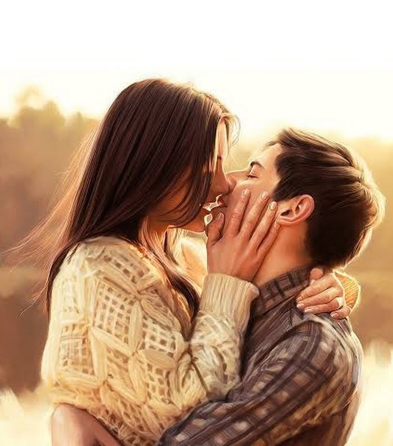 Духи с феромонами