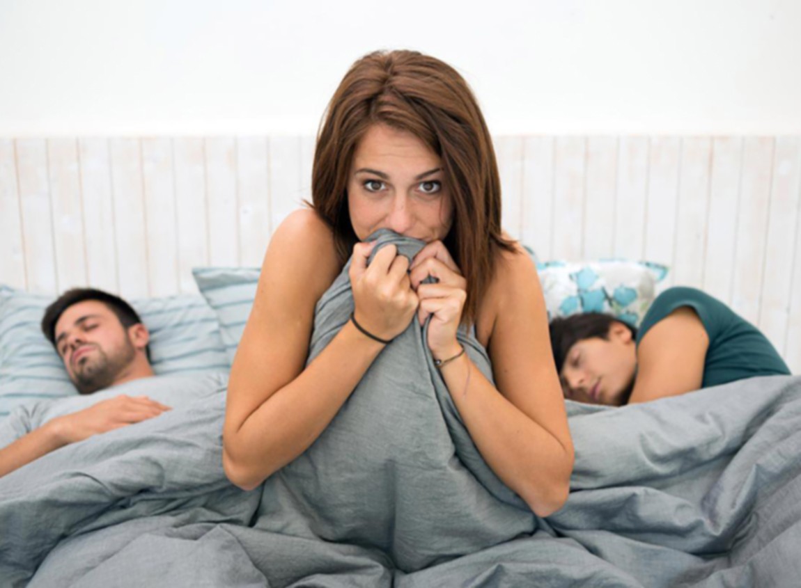 Секс фантазии. Как предложить Как ответить