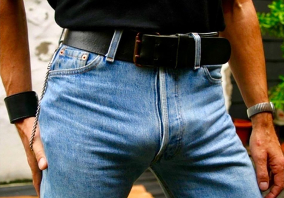 Слишком большой член - Что делать