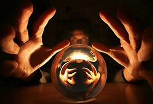 экстрасенс