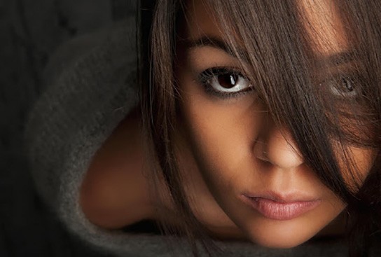 Глаза - индикатор сексуального желания