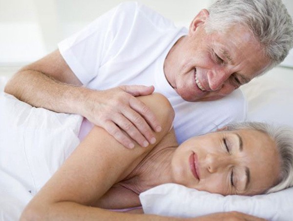 Половые инфекции после 50 лет