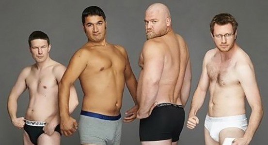 Типы мужчин в сексе - основные особенности и различия