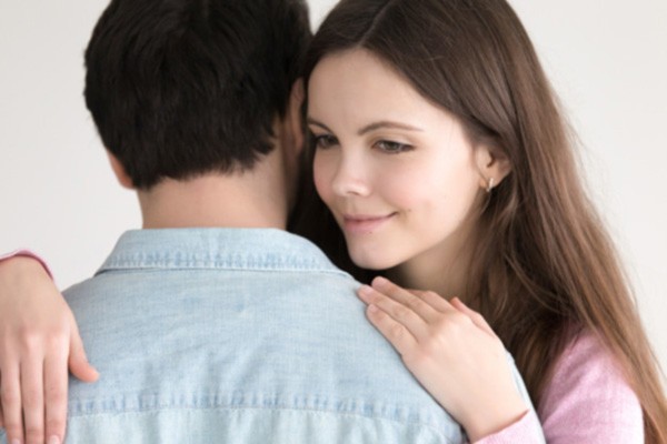 Женские сексуальные желания. Какие ласки им хочется получить