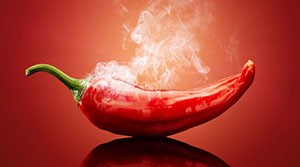 жгучий перец