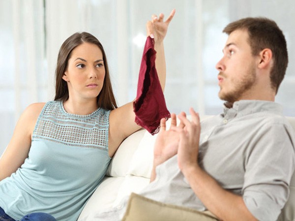 Адюльтер, 5 мифов об измене, которые уже являются стереотипами