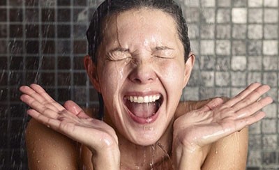 Физический дискомфорт