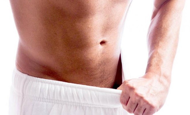 Как поднять потенцию у мужчины в домашних условиях