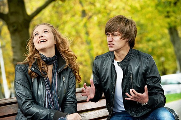 Разговоры о сексе. С чего начать, как не обидеть партнера