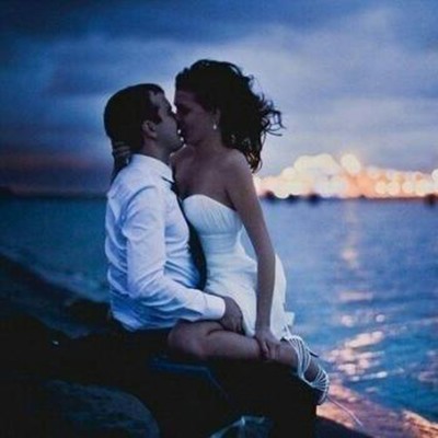 Романтический секс