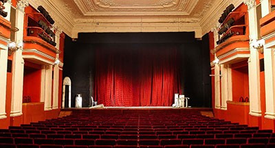 Активный образ жизни