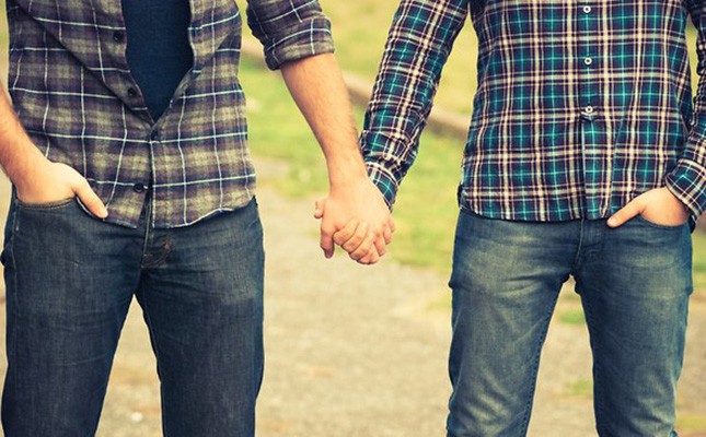 Необычные сексуальные пристрастия парня