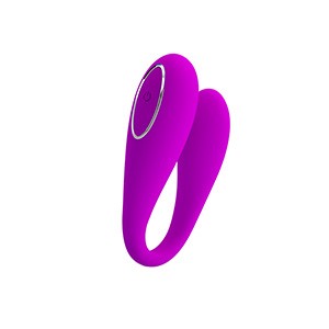 Вибратор для пары