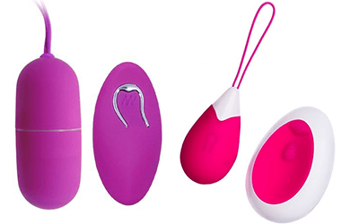 виброяйцо-2 варианта