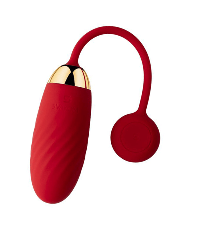 Виброяйцо – что за секс-игрушка и зачем нужна