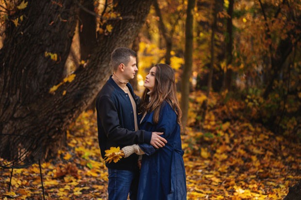 Осенние проблемы в сексе