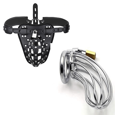 пояс верности - мужские варианты