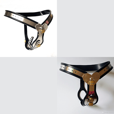 пояс верности - женские варианты