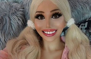 Фиговая баба