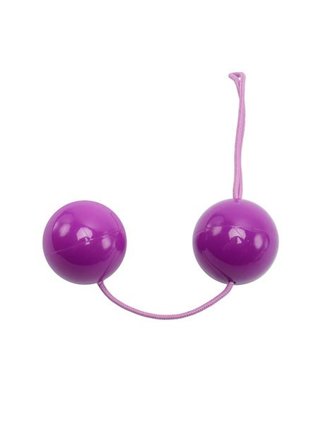 Как пользоваться вагинальными шариками