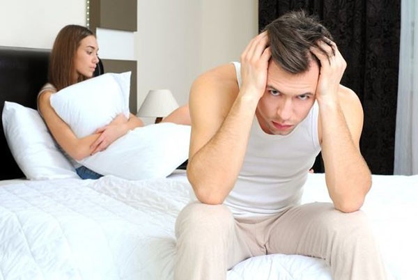 Причины и способы лечения, если у мужчины не встает