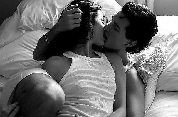 Удовольствие через поцелуй – проявить нежность и возбудить губами