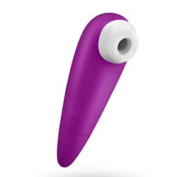 вакуумный стимулятор клитора