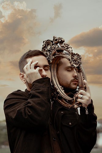 Аутосексуальность