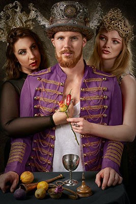 Сатириазис