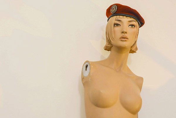 Секс услуги для отчаянных извращенцев