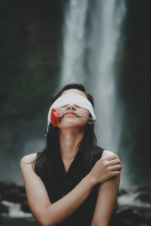 5 идей для нежного секса