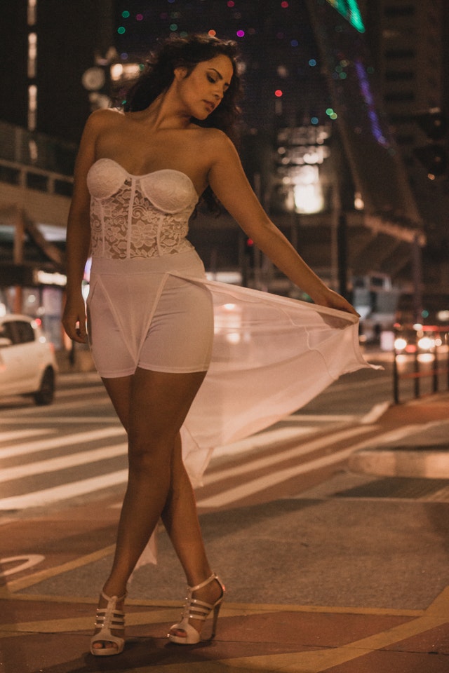 Мифы о проституции – путаны вовсе не такие, какими вы их представляли