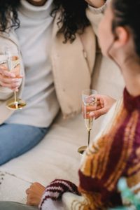 пьяная вечеринка