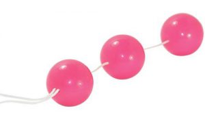 вагинальные шарики