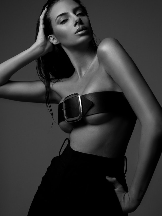 Жесткий секс: почему грубость и отсутствие прелюдии – несомненный плюс