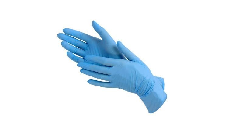 перчатки медицинские