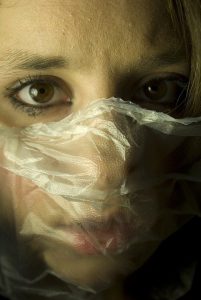 Эротическое удушение