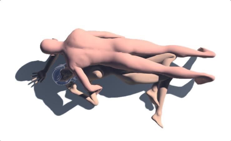 Вагинальный