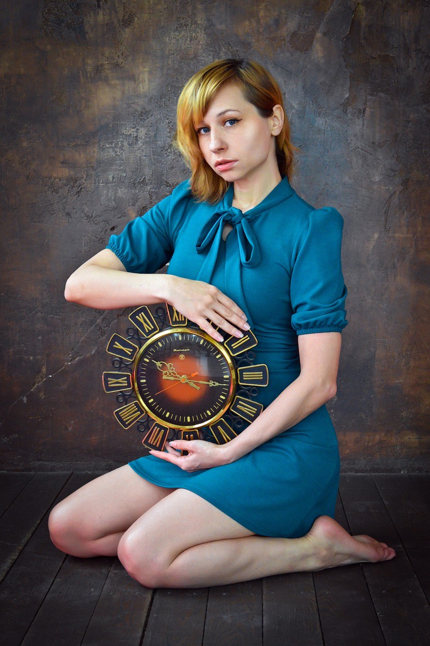 продолжительность оргазма