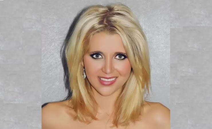 Элизабет Рейн