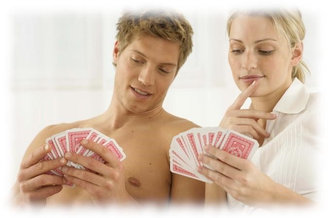 азартные фантазии