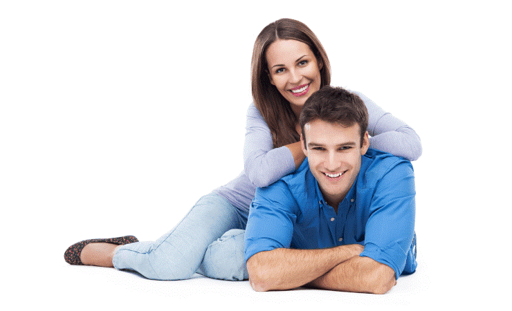 Гетеросексуалы