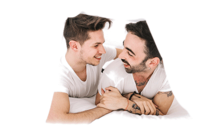 Гомосексуалы