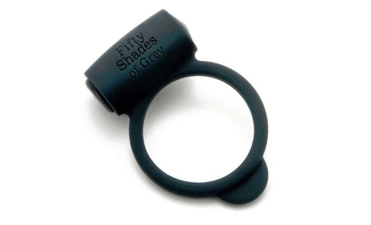 Виброкольцо