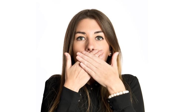 Запретные темы